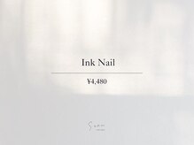 ソアン 千歳烏山店(soan)/インクネイル ￥3980