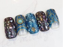 オーダー150分プラチナコース♪