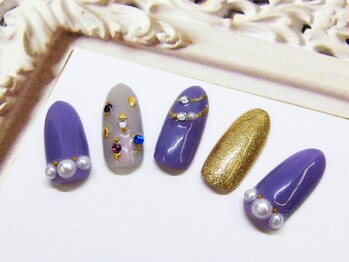 ティーエヌ 金山駅東口店/定額¥6700★オフ込