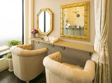 フレアプレミアムラッシュ 谷山店(Flare premium lash)/店内の様子