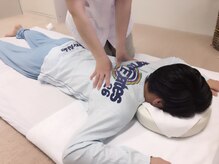 菊地式整体法ナチュラルヘルスラボラトリー/男性も多数ご来店★