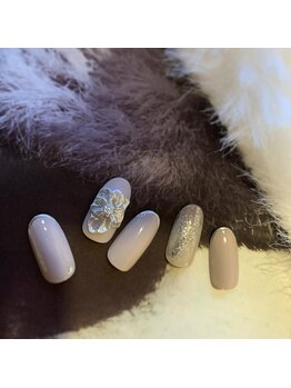 エムクオリティ(M-Quality)/chic