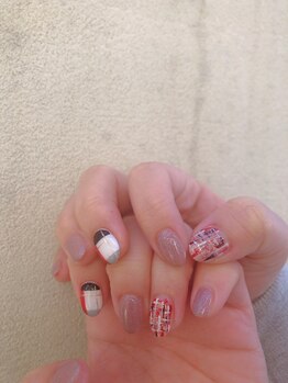 リヒロ ネイル(Lihilo nail)/