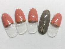 スリール(Sriel)/ハンド定額6980円