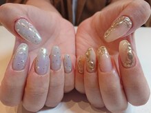 アールエム(Rm)/7月◎ネイル