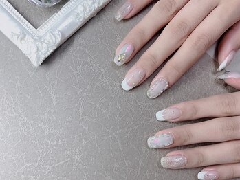 しゅり ネイル/