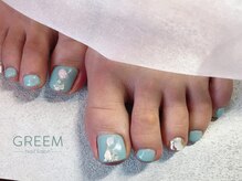 グリーム(GREEM)/ミラー×ニュアンス