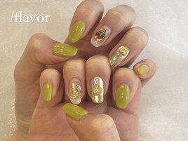 4本やり放題コース￥6,500