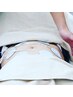 【体バランスから美しく】EMS+姿勢矯正スタイルアップコース45分¥7150→¥5500