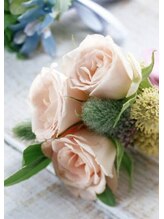 ミルグレイン(MILGRAIN) 波多野 瑠美