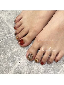 バイラキ(by laki)/