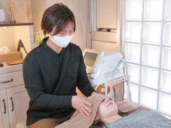 ビシセイ矯正院(Bishisei矯正院)/