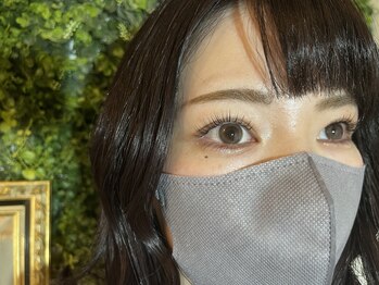 ドリームシャイニー 西葛西店(Dream Shiny)/パリジェンヌラッシュリフト