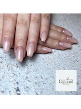 カリネイル(Calli nail)/カラーグラデーション