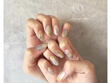 シャインアン(Shine'an)/デザイン１.５時間