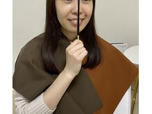 エムエムスタイルカラー(MM style color)/