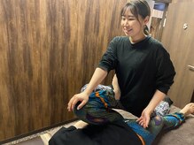 アジアンリラクゼーションヴィラ 長岡店(asian relaxation villa)/タイ古式マッサージ