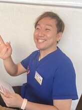 池袋ハート整体院&nbsp;野村 大輔