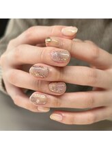 ヨンハチロクキュウ(4869)/