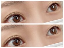 ガーデン バイ イル(GARDEN by illu)/まつ毛パーマ