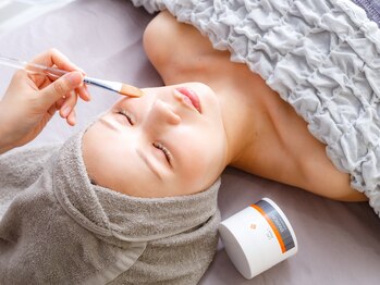 サロンソワ(salon 想和)/エンビロン/毛穴ケア