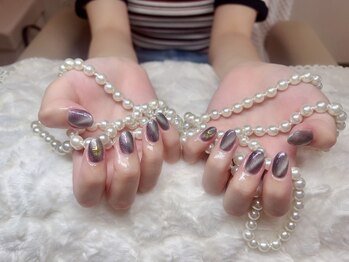 エルフネイル(Elf nail)/