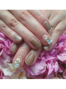アイネイル(iNAIL)/