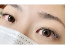 ナチュレ 飯能店(NATURE)/ボリュームラッシュ350本