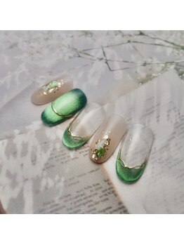 ワンミリオン(one million)/