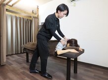 天空の手もみ/肩こり腰痛 天空の手もみ 西荻窪