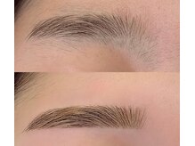 アルセ(arce)/アイブロウWAX