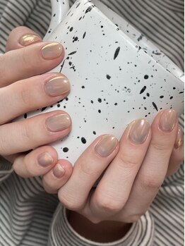 ラベンダービューティー(Lavender Beauty)/