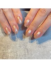 ククナ(kukuna)/お客様ネイル♪