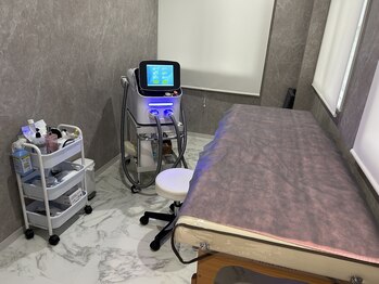 ワイズサロン(Y’s.salon)/美容機械のお部屋^ ^