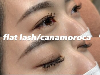 カナモ ロカ(CANAMO ROCA)/まつげエクステ