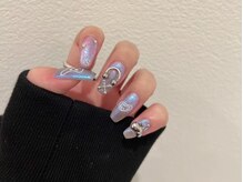 アイスタジオ アンド タブルネイル 梅田店(EYE STUDIO&W NAIL)/グラデーションネイルおすすめ