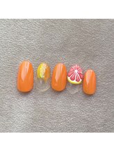 プランタン ラヴィ(printemps LaVie)/サンプルチップ