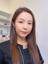 プロヘアテック(PRO HAIR TEC)&nbsp;原沢 明日香