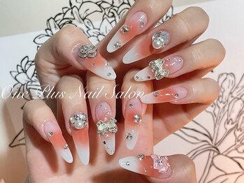 ワンプラススタジオ(One Plus Studio)/