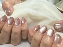 ルカネイル(LUCA NAIL)/マグネットネイル