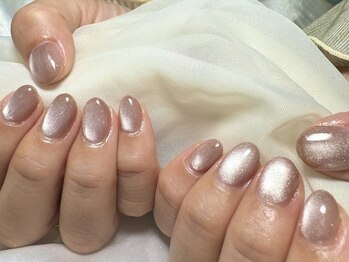 ルカネイル(LUCA NAIL)/マグネットネイル