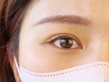 オリー掛川大坂店(OLY)/まつ毛パーマ