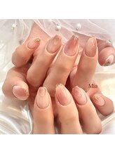 ミア(Mia)/MOMOニュアンス