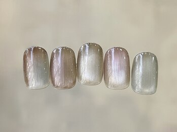 シアーマグネット