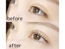 アビーズ アルプラザ津幡店(ABEYS)/パリジェンヌラッシュリフト