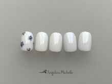 アンジェリカミッシェル 横浜店/定額・シンプルアートコース