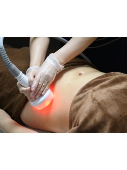 体の歪みをとりたい