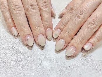 フミ(FMI)/シンプルネイル