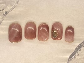 2月トレンドデザイン【¥7800】