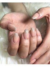 はあとねいる 名古屋名駅/定番デザイン７番